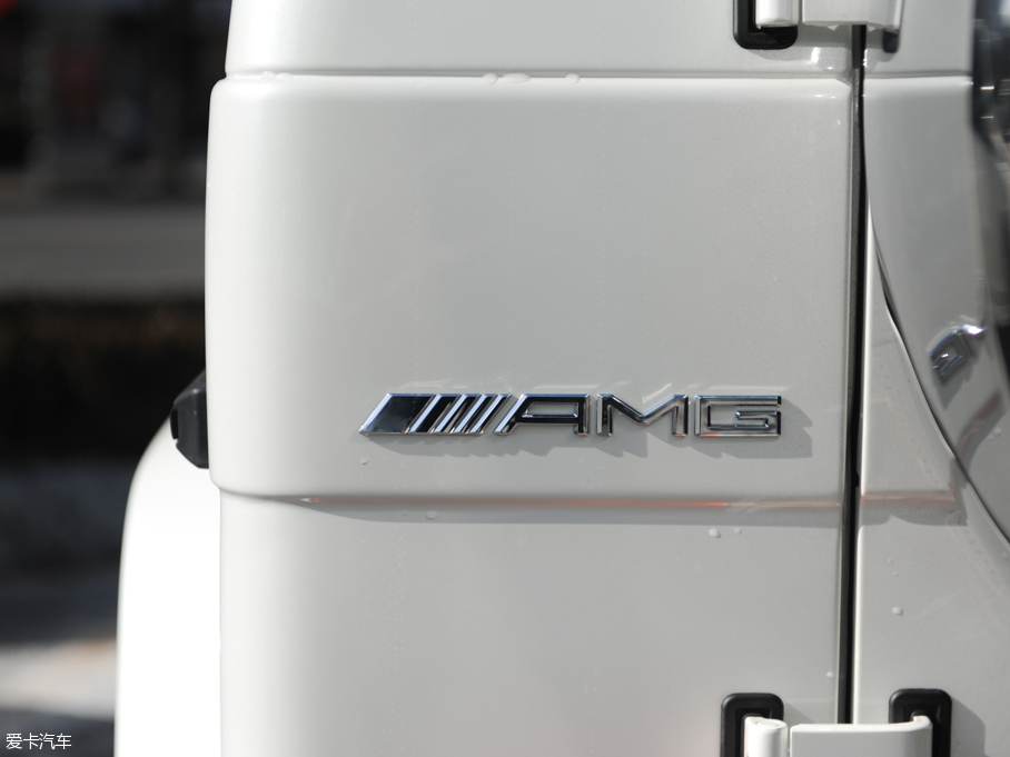 2016YG(j)AMG AMG G 63 463