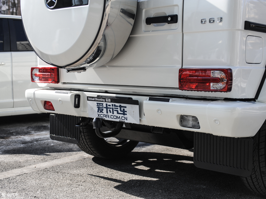 2016YG(j)AMG AMG G 63 463