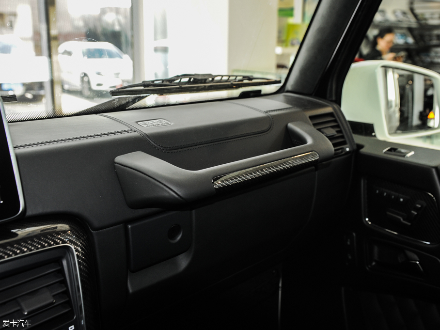 2016YGAMG AMG G 63 463