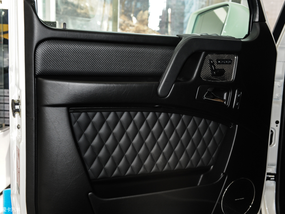 2016YGAMG AMG G 63 463