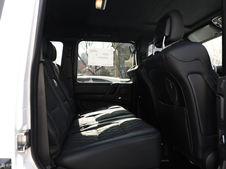 2016YGAMG AMG G 63 463