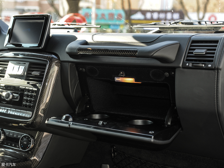 2016YGAMG AMG G 63 463