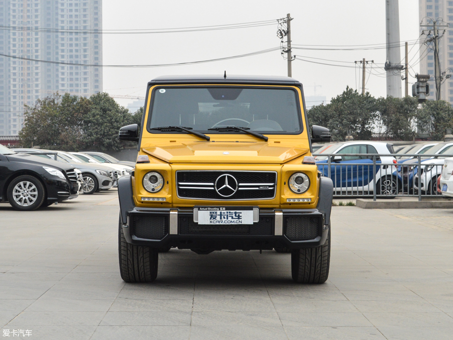 2015AMG G AMG G 63 Ұ