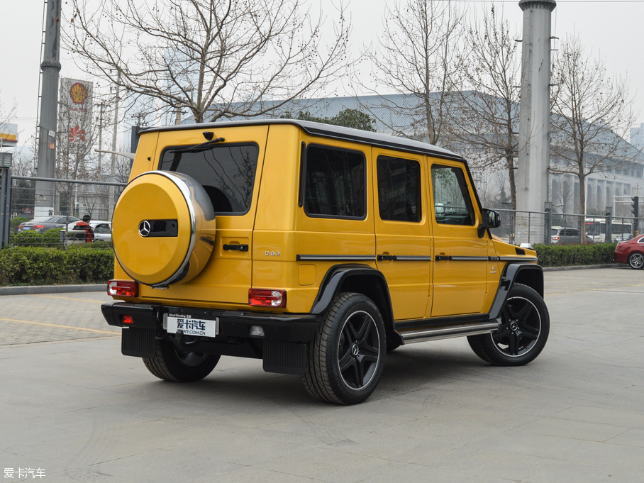 2015AMG G AMG G 63 Ұ