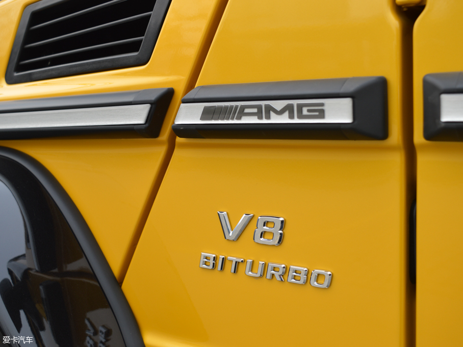 2015YGAMG AMG G 63 Ұ