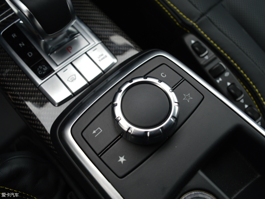 2015YGAMG AMG G 63 Ұ