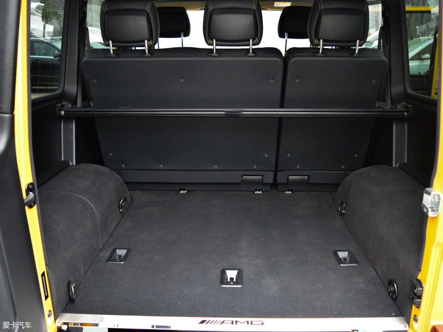 2015YGAMG AMG G 63 Ұ