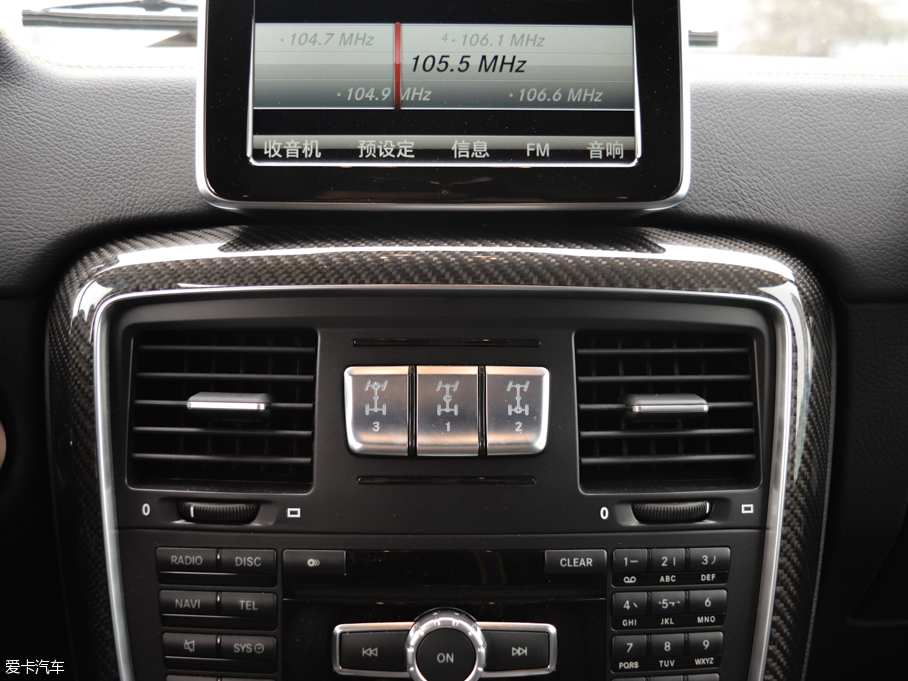 2015YGAMG AMG G 63 Ұ