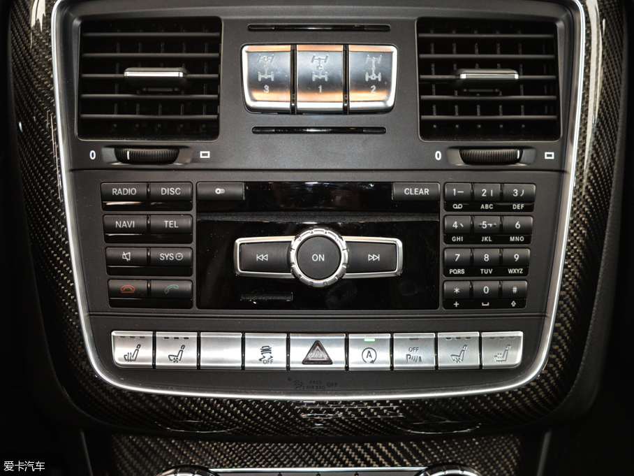 2015YGAMG AMG G 63 Ұ