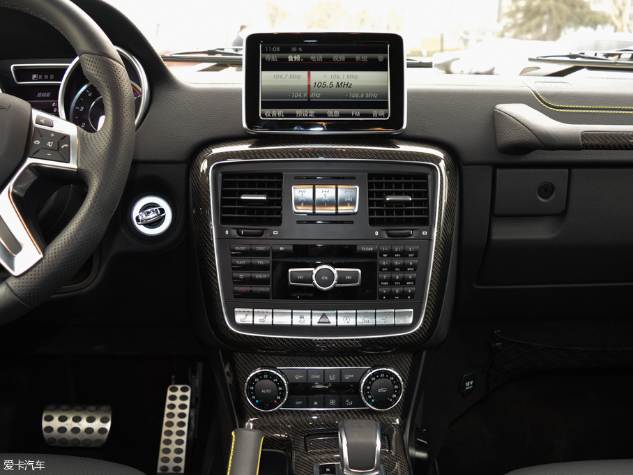 2015YGAMG AMG G 63 Ұ