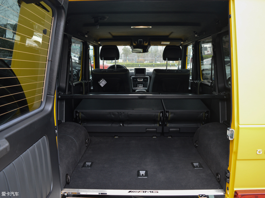 2015YGAMG AMG G 63 Ұ