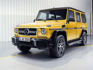 2015A(y)MG G 63 w^