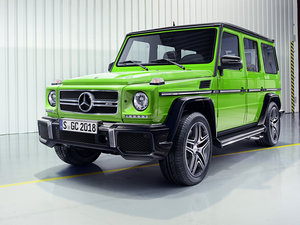 2015A(y)MG G 63 w^