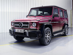 2015A(y)MG G 63 w^