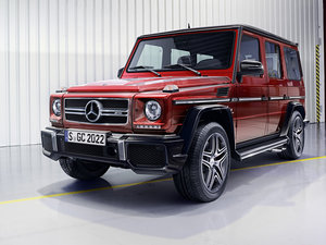 2015A(y)MG G 63 w^