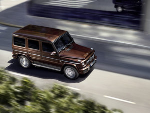 2015AMG G 63 w^
