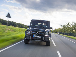 2015AMG G 63 w^