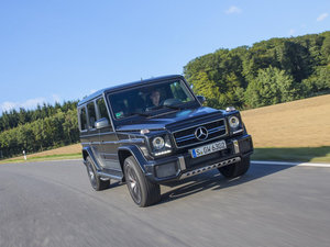 2015AMG G 63 w^