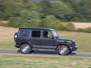 2015AMG G 63 w^