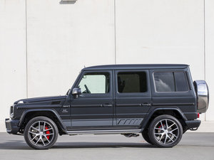 2015AMG G 63 w^