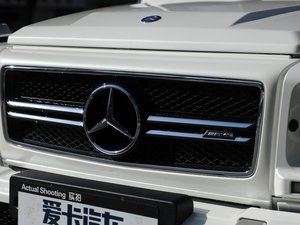 2016AMG G 63 463 ^