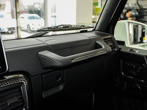 2016A(y)MG G 63 463 g