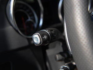 2016款AMG G 63 463 中控区