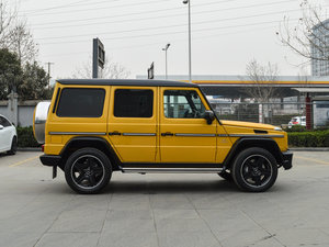 2015AMG G 63 Ұ 