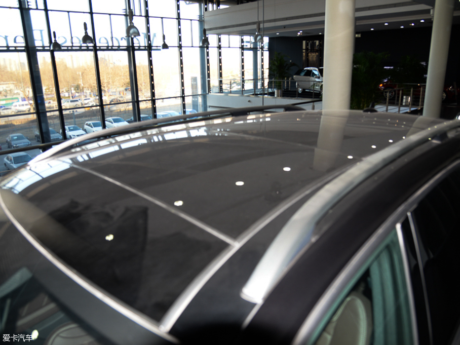 2016YGLE AMG AMG GLE 63 4MATIC