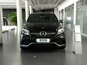 2016A(y)MG GLE 63 4MATIC ǰ