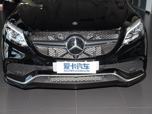 2016AMG GLE 63 4MATIC оW