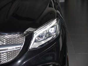 2016AMG GLE 63 4MATIC 