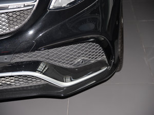 2016AMG GLE 63 4MATIC ǰF