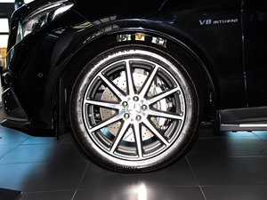 2016AMG GLE 63 4MATIC ݆Ȧ