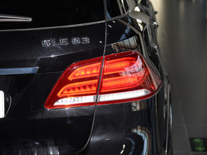 2016AMG GLE 63 4MATIC β