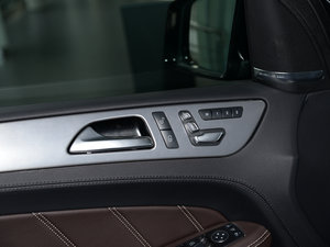 2016AMG GLE 63 4MATIC {{