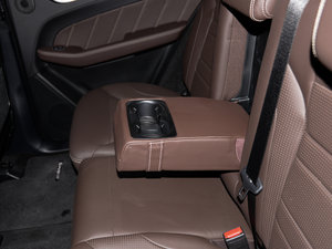 2016AMG GLE 63 4MATIC 