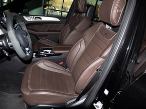 2016AMG GLE 63 4MATIC {