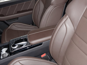 2016AMG GLE 63 4MATIC 