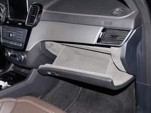 2016AMG GLE 63 4MATIC 