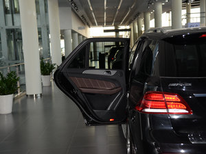 2016AMG GLE 63 4MATIC ܇T