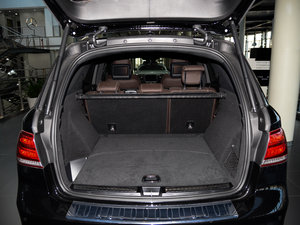 2016AMG GLE 63 4MATIC g