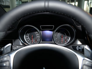 2016A(y)MG GLE 63 4MATIC x