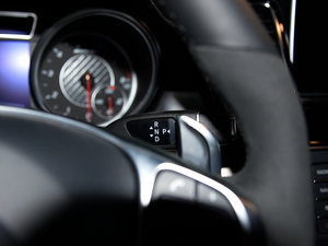 2016A(y)MG GLE 63 4MATIC QU