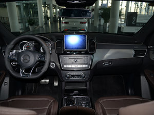 2016A(y)MG GLE 63 4MATIC (ni)ȫ