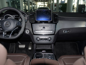 2016A(y)MG GLE 63 4MATIC п_