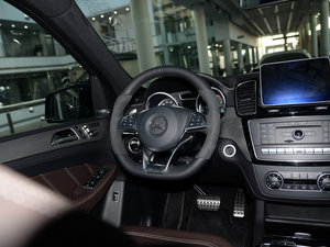 2016A(y)MG GLE 63 4MATIC P