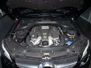 2016AMG GLE 63 4MATIC lәC