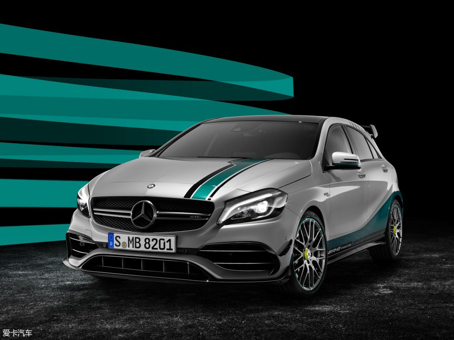 2016YAAMG(M) PETRONAS 2015 World Champion Edition