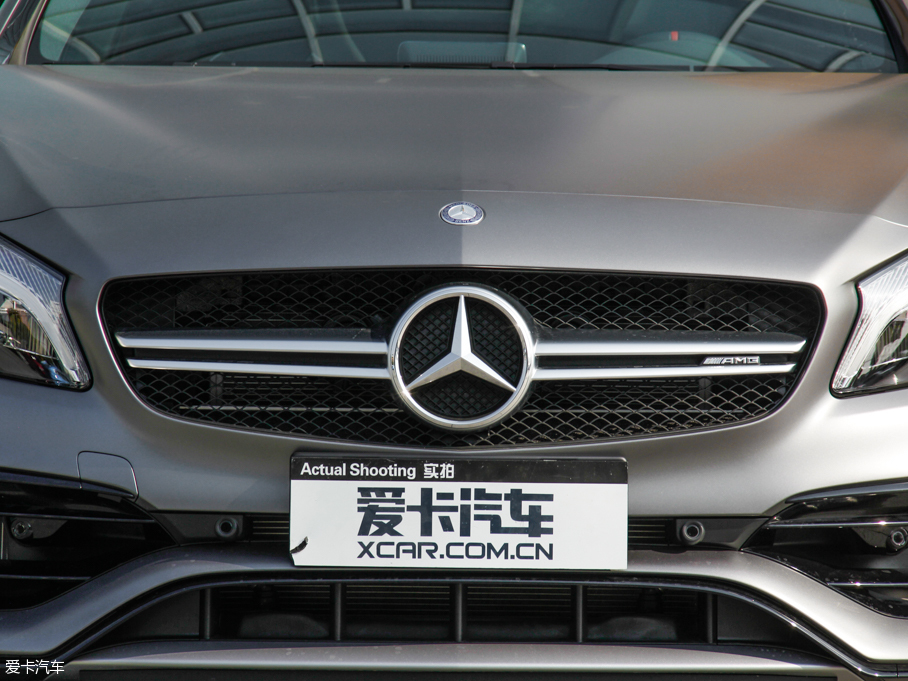 2016YA(j)AMG(M(jn)) AMG A 45 4MATIC